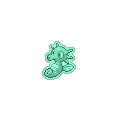 Eternal Horsea